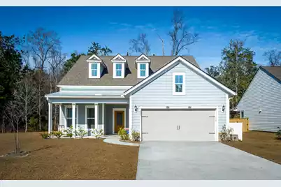 5033 Lady Bird Alley, Johns Island, SC 29455 - Photo 3