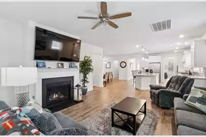 5033 Lady Bird Alley, Johns Island, SC 29455 - Photo 23