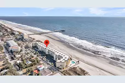 201 Arctic Avenue W #101, Folly Beach, SC 29439 - Photo 39