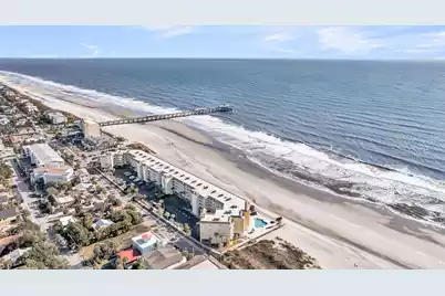 201 Arctic Avenue W #101, Folly Beach, SC 29439 - Photo 41