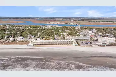 201 Arctic Avenue W #101, Folly Beach, SC 29439 - Photo 35