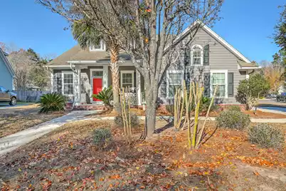 101 Duck Pond Court, Summerville, SC 29485 - Photo 1