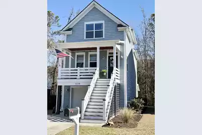 5134 Hyde Park Village Lane, North Charleston, SC 29405 - Photo 1