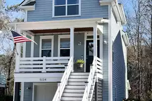 5134 Hyde Park Village Ln, North Charleston, SC 29405 - Photo 1