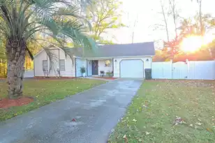 203 Flamingo Dr, Ladson, SC 29456 - Photo 35