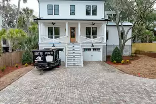 6 29th Ave, Isle Of Palms, SC 29451 - Photo 1