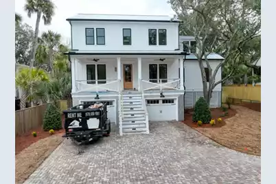 6 29th Avenue, Isle Of Palms, SC 29451 - Photo 67