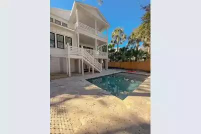 6 29th Avenue, Isle Of Palms, SC 29451 - Photo 23