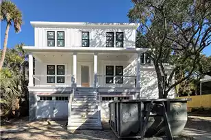 6 29th Ave, Isle Of Palms, SC 29451 - Photo 1