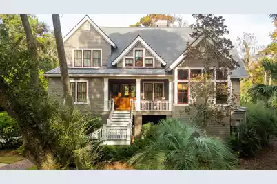 3210 Privateer Creek Road, Seabrook Island, SC 29455 - Photo 1