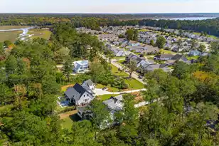 3945 Bulow Landing Rd, Ravenel, SC 29470 - Photo 101