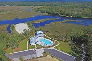3945 Bulow Landing Rd, Ravenel, SC 29470 - Photo 111