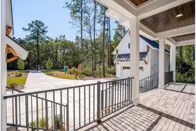 3945 Bulow Landing Road, Ravenel, SC 29470 - Photo 13