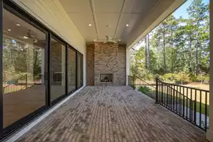 3945 Bulow Landing Rd, Ravenel, SC 29470 - Photo 29