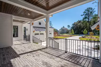 3945 Bulow Landing Road, Ravenel, SC 29470 - Photo 11