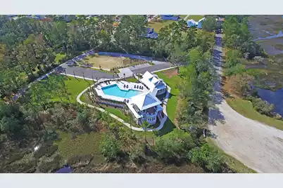 3945 Bulow Landing Road, Ravenel, SC 29470 - Photo 143