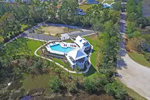 3945 Bulow Landing Rd, Ravenel, SC 29470 - Photo 143