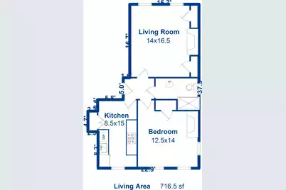 91 Church Street #2, Charleston, SC 29401 - Photo 3