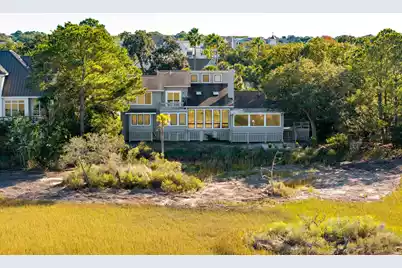 10 Waterway Island Drive, Isle Of Palms, SC 29451 - Photo 35