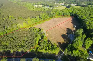 1162 Carter Rd, Ridgeville, SC 29472 - Photo 1