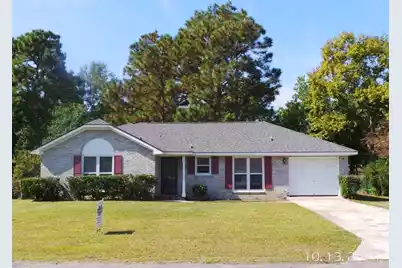 316 Longleaf Road, Summerville, SC 29486 - Photo 1