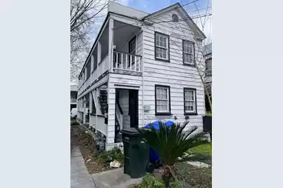 185 Smith Street #B, Charleston, SC 29403 - Photo 1