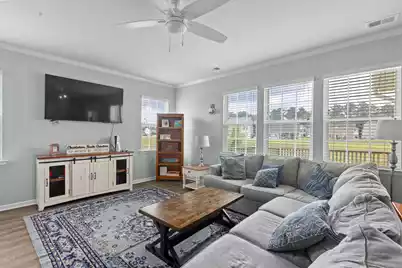 721 Redbud Lane, Summerville, SC 29486 - Photo 9