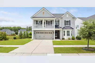 721 Redbud Lane, Summerville, SC 29486 - Photo 1