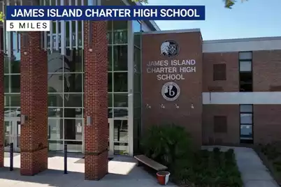 240 Newtown Creek Drive, Charleston, SC 29412 - Photo 23