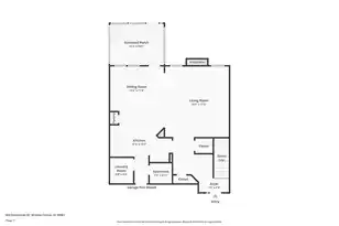 444 Fetterbush Dr, Moncks Corner, SC 29461 - Photo 3