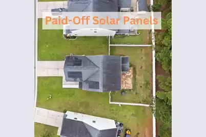 444 Fetterbush Drive, Moncks Corner, SC 29461 - Photo 47