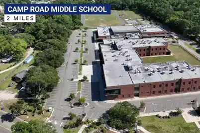 232 Newtown Creek Drive, Charleston, SC 29412 - Photo 15