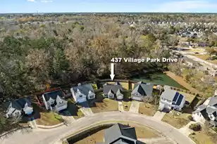 437 Village Park Dr, Ladson, SC 29456 - Photo 45