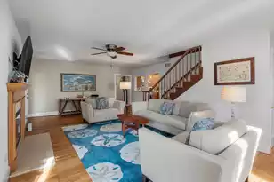 2403 Cameron Blvd, Isle Of Palms, SC 29451 - Photo 3