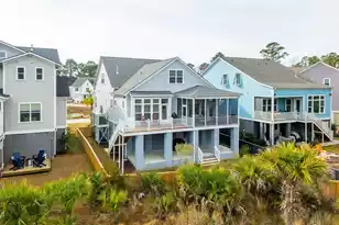 2838 Dragonfly Cir, Mount Pleasant, SC 29466 - Photo 79