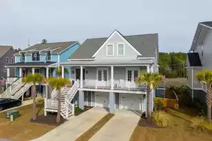 2838 Dragonfly Cir, Mount Pleasant, SC 29466 - Photo 73