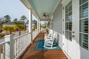 2838 Dragonfly Cir, Mount Pleasant, SC 29466 - Photo 11