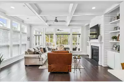 2838 Dragonfly Circle, Mount Pleasant, SC 29466 - Photo 27