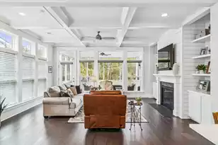 2838 Dragonfly Cir, Mount Pleasant, SC 29466 - Photo 27