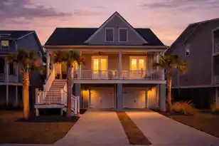 2838 Dragonfly Cir, Mount Pleasant, SC 29466 - Photo 1