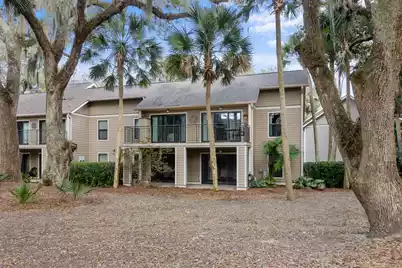 186 High Hammock  Villas, Seabrook Island, SC 29455 - Photo 23