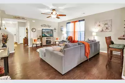 207 Short Woods Court, Summerville, SC 29483 - Photo 13