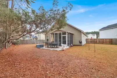 207 Short Woods Court, Summerville, SC 29483 - Photo 7