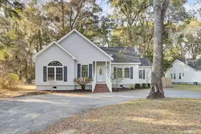 3630 Berryhill Road, Johns Island, SC 29455 - Photo 1