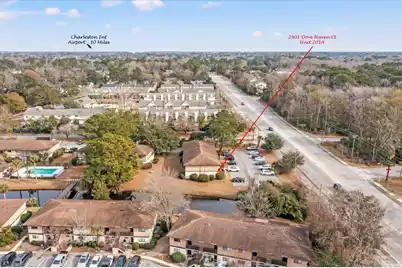 2901 Dove Haven Court #201-A, Charleston, SC 29414 - Photo 43