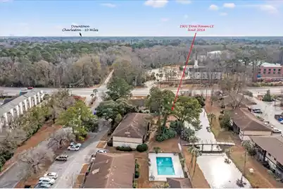 2901 Dove Haven Court #201-A, Charleston, SC 29414 - Photo 7