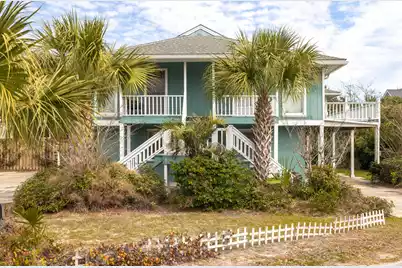 6 4th Avenue, Isle Of Palms, SC 29451 - Photo 1