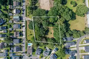 2646 Battle Trail Dr, Johns Island, SC 29455 - Photo 39