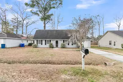 775 Corral Drive, Charleston, SC 29414 - Photo 23