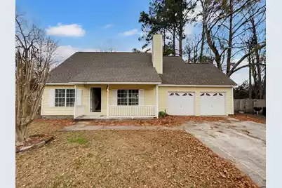 152 Blue Ridge Trail, North Charleston, SC 29418 - Photo 9